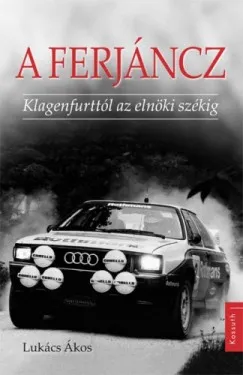 Különleges ajánlat A Ferjáncz