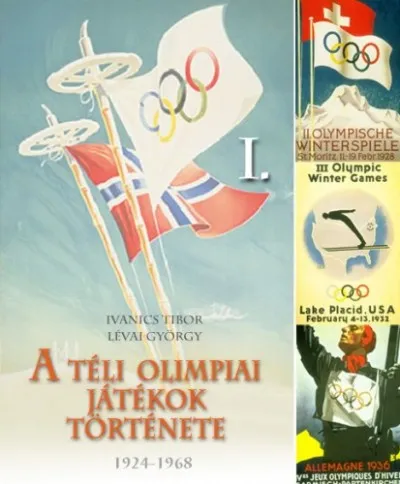 Exkluzív ajánlat A téli olimpiák története 1.
