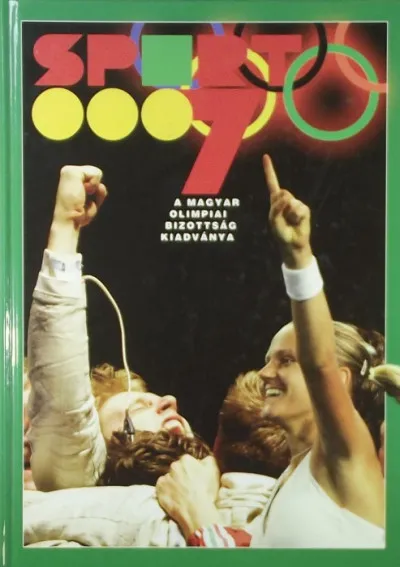 Sport 2007 Kedvezményes ár
