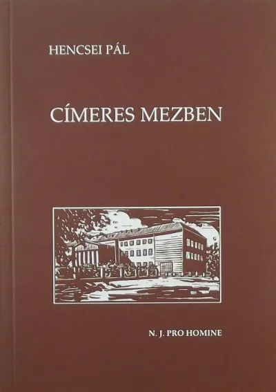 Címeres mezben Bestseller