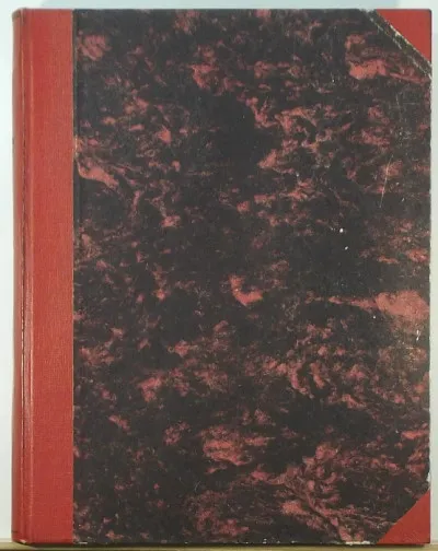 Különleges ajánlat Képes Sport 1954 (teljes első évfolyam)