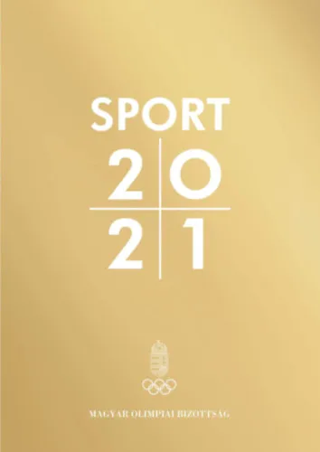 Sport 2021 Rendeld meg most