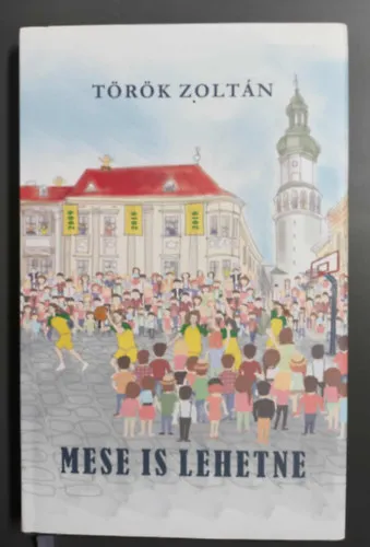 Végkiárusítás Mese is lehetne