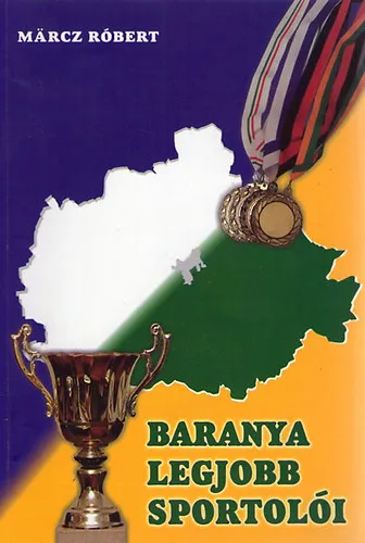 Baranya legjobb sportolói Szezonális akció