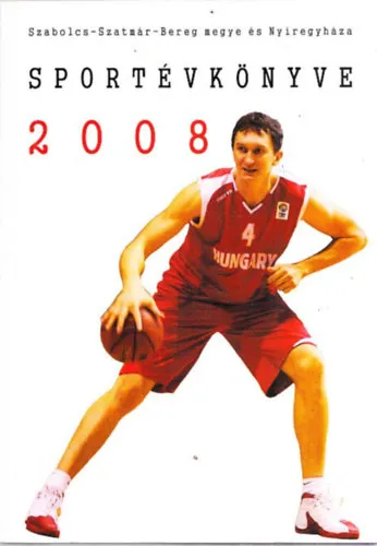 Szabolcs-Szatmár-Bereg megye és Nyíregyháza Sportévkönyve 2008. Gyors kiszállítás