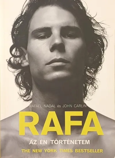 Rafa - Az én történetem Népszerű