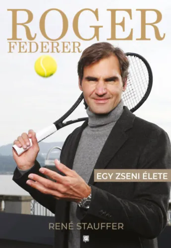 Vedd meg online Roger Federer
