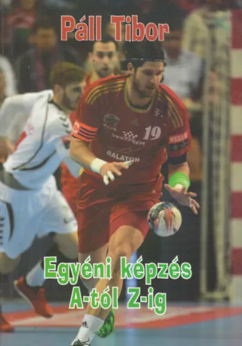 Egyéni képzés A-tól Z-ig Gyors szállítás