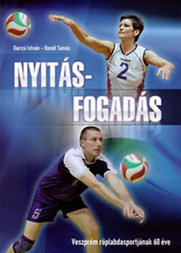 Ajánlat Nyitás-Fogadás
