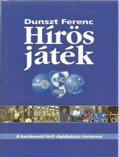 Legnépszerűbb Hírös Játék