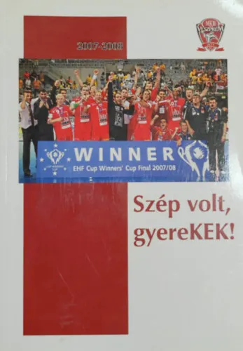 Szép volt gyereKEK! Biztonságos fizetés