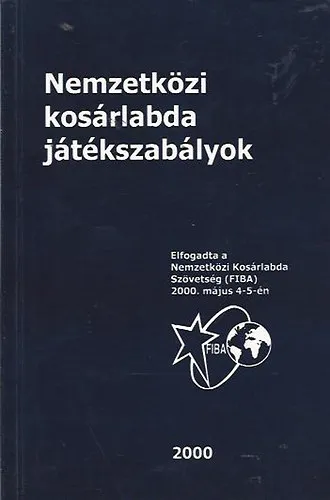 Kedvezmény Nemzetközi kosárlabda játékszabályok