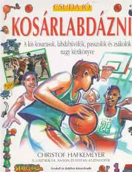 Csuda jó kosárlabdázni Árengedmény