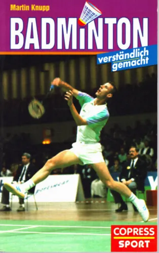 Badminton verständlich gemacht Biztonságos fizetés
