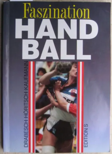 Faszination Handball - Lenyűgöző kézilabda német nyelven Rendeld meg most