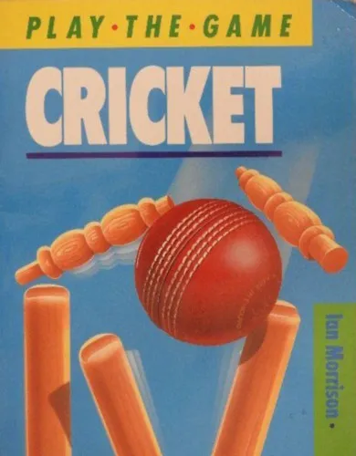 Cricket - (Play the Game series) Kihagyhatatlan ajánlat