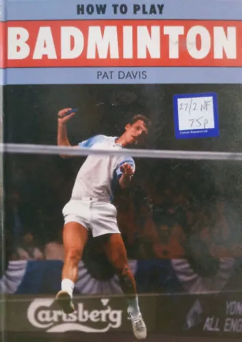 Prémium How to Play Badminton