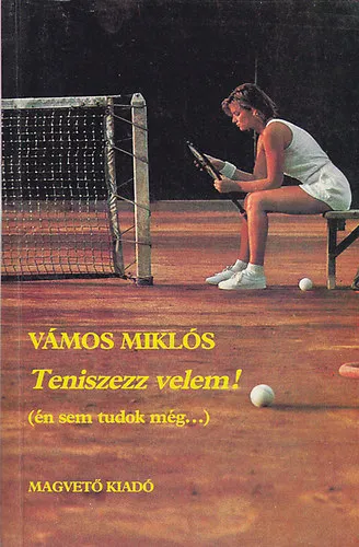 Árcsökkenés Teniszezz velem! (én sem tudok még...)