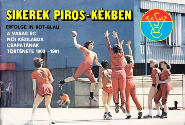 Vásárlói kedvenc Sikerek piros-kékben