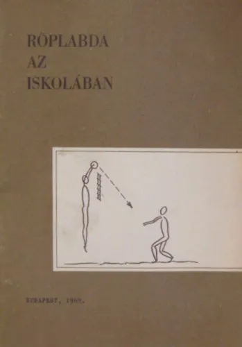 Röplabda az iskolában Legjobb ár