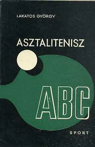 Akció Asztalitenisz abc