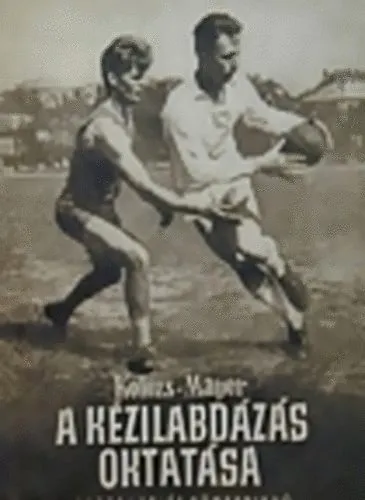 A kézilabdázás oktatása Biztonságos fizetés