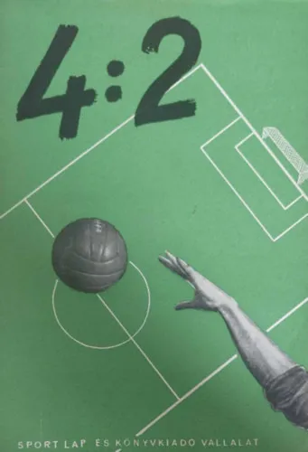 4:2 - Kézilabda (Sportágakat népszerűsítő kiadványok 3.) Exkluzív ajánlat