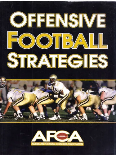 Exkluzív ajánlat Offensive Football Strategies
