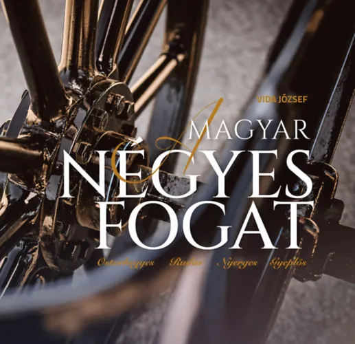 Akció A magyar négyes fogat