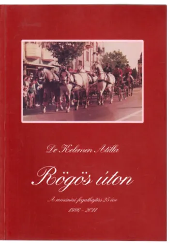 Kihagyhatatlan ajánlat Rögös úton