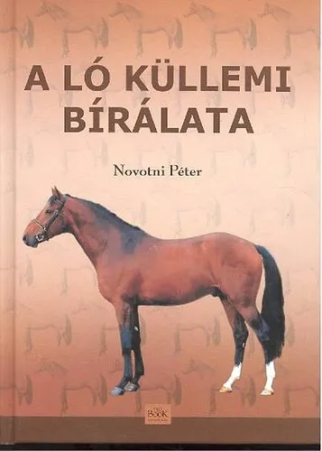 A ló küllemi bírálata Árengedmény