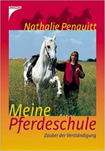 Meine Pferdeschule Ajánlat