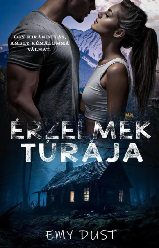 ÉRZELMEK TÚRÁJA Biztonságos fizetés
