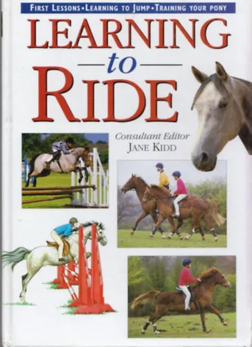 Learning to Ride Prémium