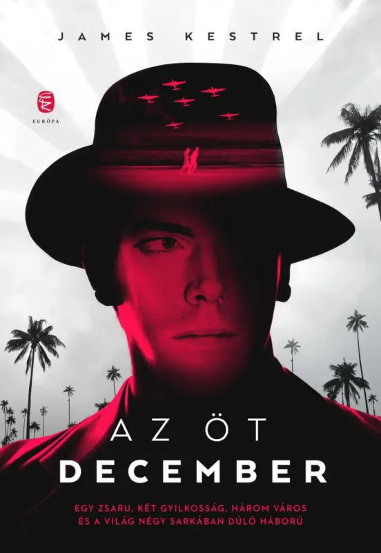 Szezonális akció AZ ÖT DECEMBER
