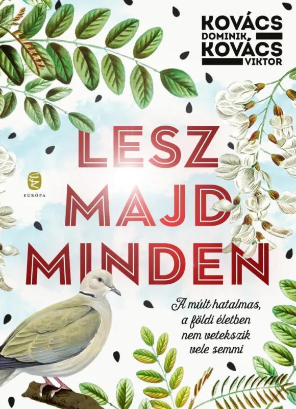 Akció LESZ MAJD MINDEN