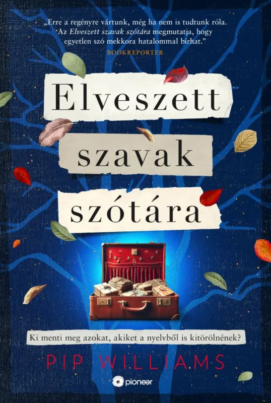 ELVESZETT SZAVAK SZÓTÁRA Bestseller