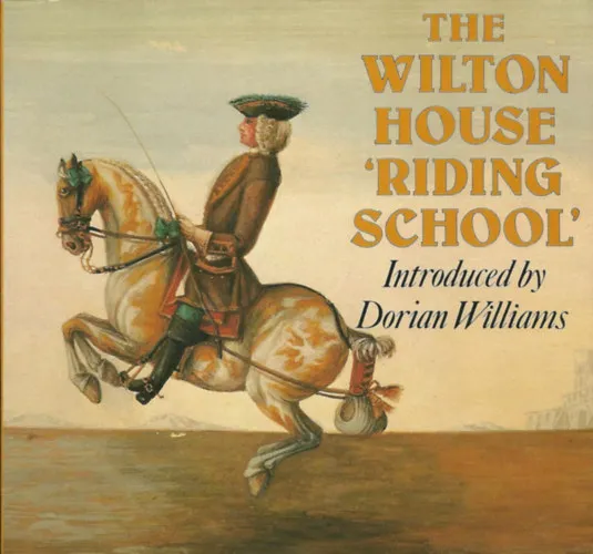 The Wilton House 'Riding School' (Harvey Miller Publishers) Szuper ajánlat