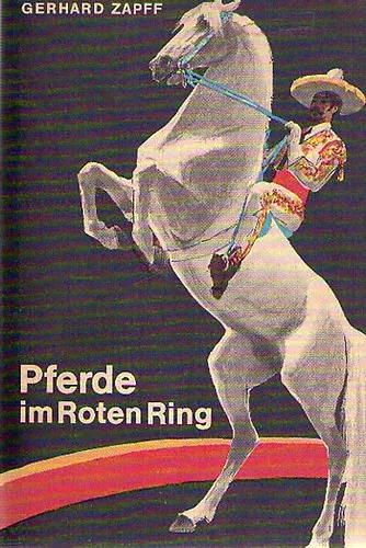 Árcsökkenés Pferde im roten Ring