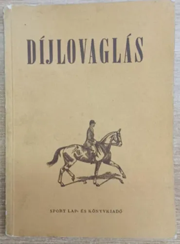 Díjlovaglás Legnépszerűbb