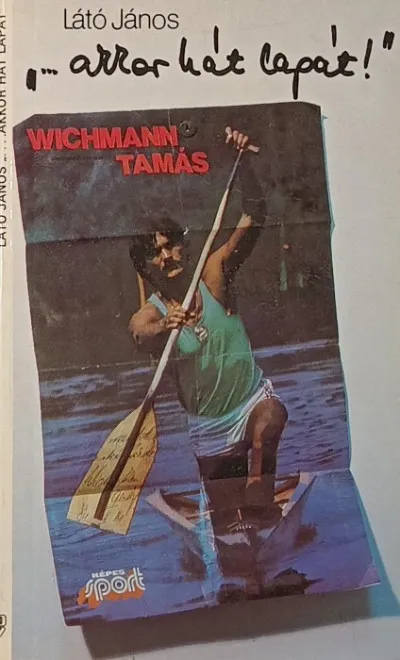 "...akkor hát lapát!" Népszerű