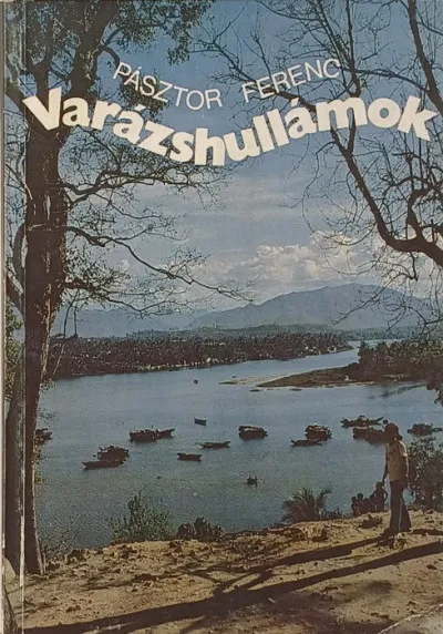 Azonnal elérhető Varázshullámok
