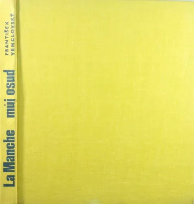 La Manche - Muj Osud - dedikált Árengedmény