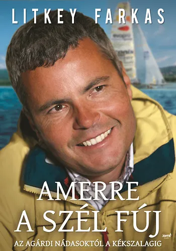 Vedd meg online Amerre a szél fúj