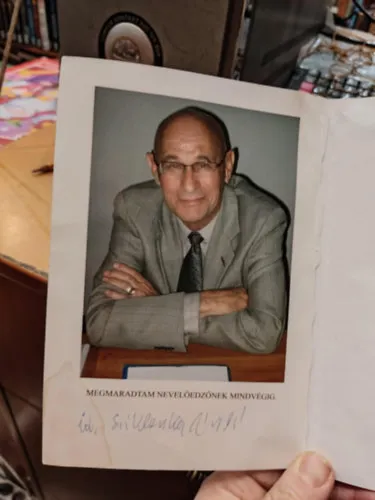 Vedd meg most Életem, a kenu