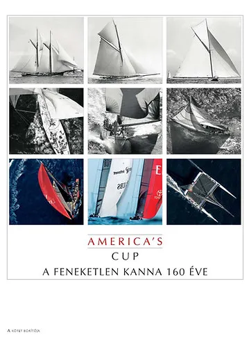 America's Cup Vedd meg online