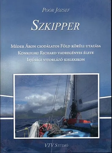 Szkipper Vedd meg most