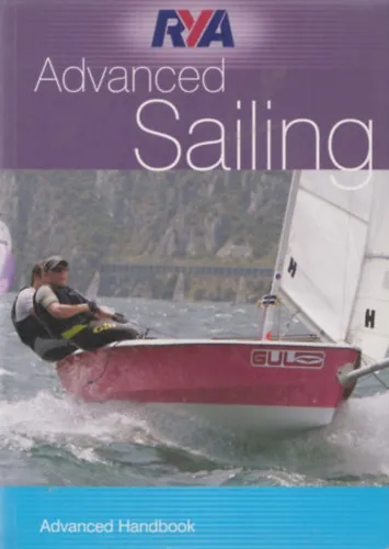 Kihagyhatatlan ajánlat Advanced Sailing