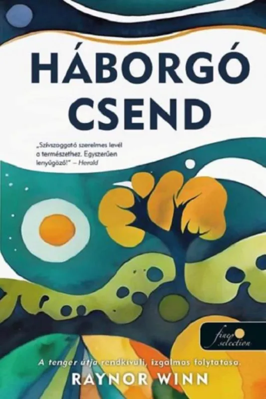 HÁBORGÓ CSEND Legjobb ár