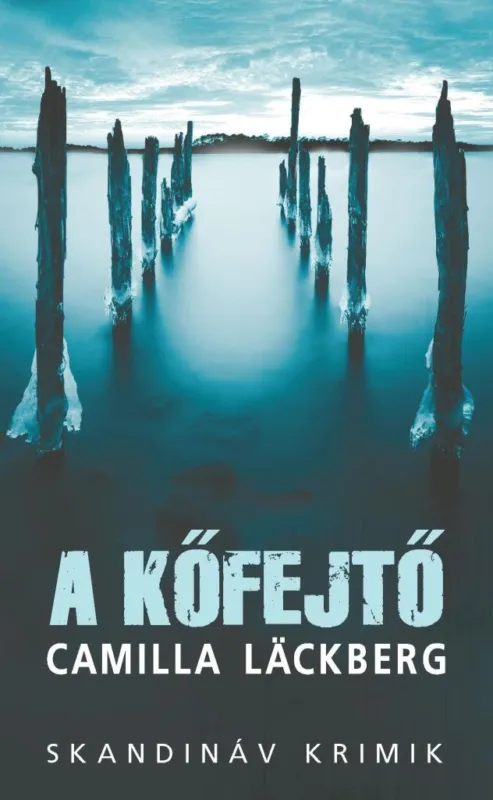 Gyors szállítás A KŐFEJTŐ - ZSEBKÖNYV